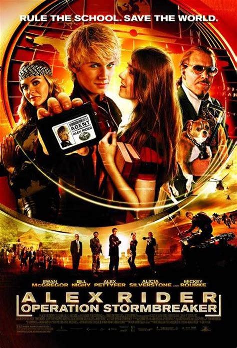 alex rider fmovie|alex rider movies in order.